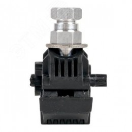 Зажим прокалывающий ответвительный P1X-95 16-95 мм2 / 1,5-10 мм2 инд. упак. EKF