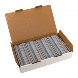 Клемма Push-in 1.5 мм2 3 вывода серая EKF