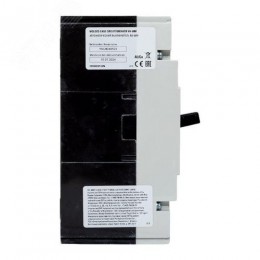 Выключатель автоматический трехполюсный ВА-99М/250 200А 35кА РЭ2000А