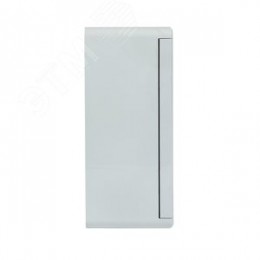 Бокс пластиковый с монтажной платой 300х200х130 мм IP65 PROxima