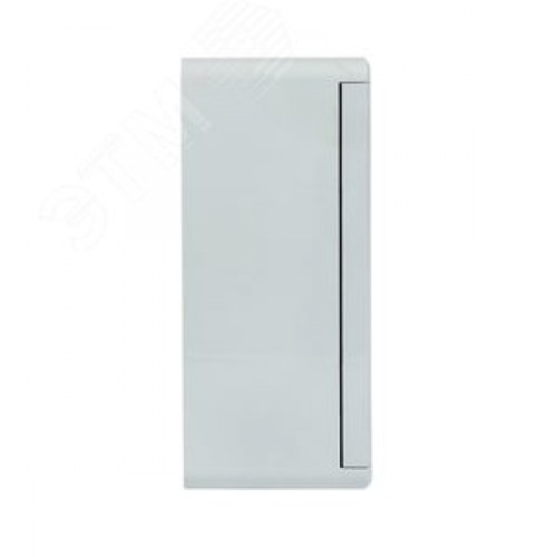 Бокс пластиковый с монтажной платой 300х200х130 мм IP65 PROxima