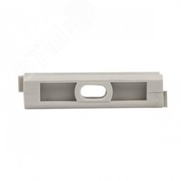 Крепеж-клипса d20мм Plast PROxima