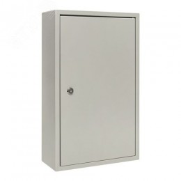Щит распределительный навесной ЩРН-36 IP31 (480х300х120) Basic