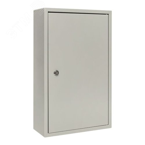 Щит распределительный навесной ЩРН-36 IP31 (480х300х120) Basic
