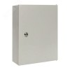 Щит распределительный навесной ЩРН-24 (395х310х120) IP54 Basic