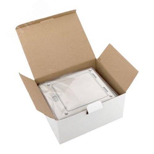 Лючок напольный IP66 С-Line WP-6