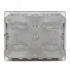 Щит распределительный встраиваемый ЩРВ-П-12 SlimBox IP41 PROxima