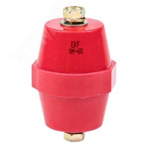 Изолятор SM-60 900А 20кВ PROxima