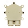Переключатель пакетный ПП 2-16/Н2 М2 пл. IP56 PROxima