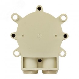 Переключатель пакетный ПП 2-16/Н2 М2 пл. IP56 PROxima