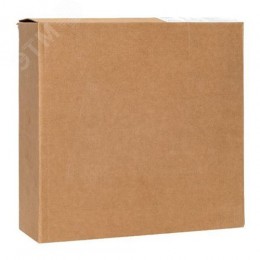 Встраиваемый силовой щит Nova 12 модулей с металлической дверью IP41 EKF