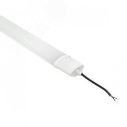 Светильник светодиодный пылевлагозащищенный ДСП-1003 36Вт 4000К IP65 1200мм PROxima