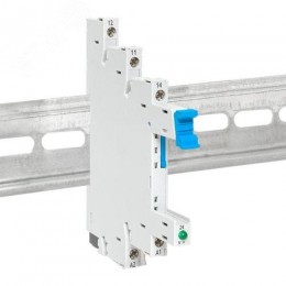 Разъем для реле РM slim 23/1 AVERES