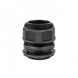 Сальник MG-25 диаметр кабеля 13-18 IP68