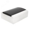 Щит распределительный навесной ЩРН-П-12 SlimBox IP41 PROxima