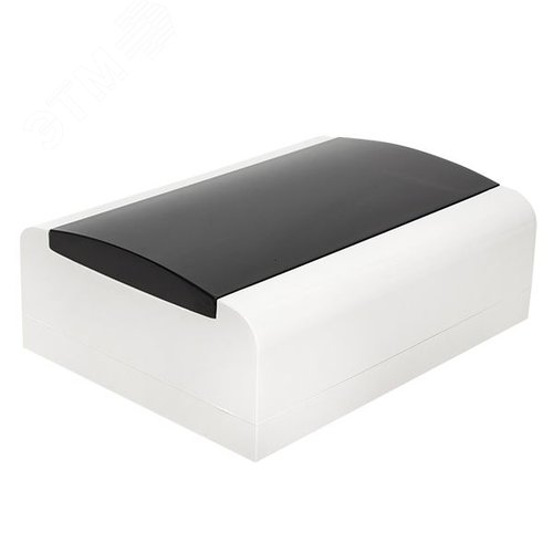 Щит распределительный навесной ЩРН-П-12 SlimBox IP41 PROxima