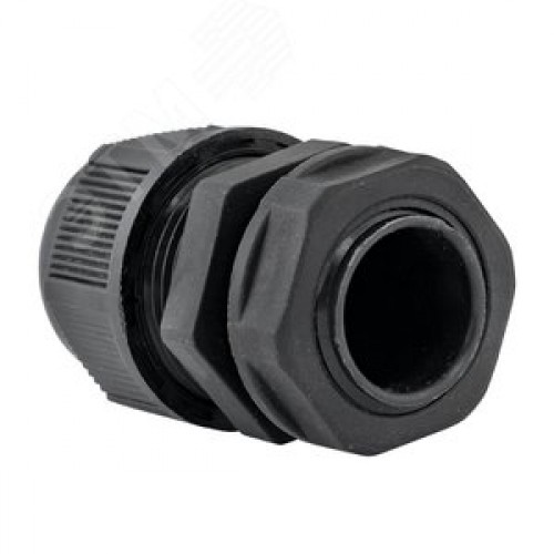 Сальник MG-20 диаметр кабеля 10-14 IP68