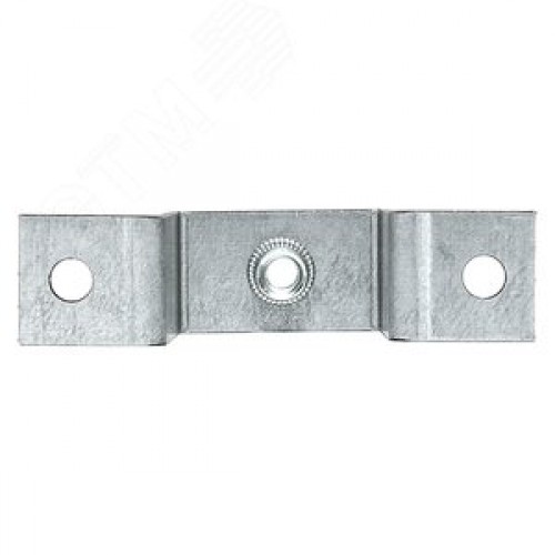 Кронштейн для установки DIN-рейки (H=30мм) PROxima