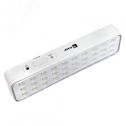 Светильник аварийного освещения BACKUP-150 LED Proxima