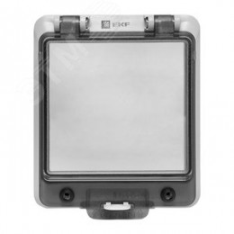 Окно герметичное для приборов IP67 PROxima