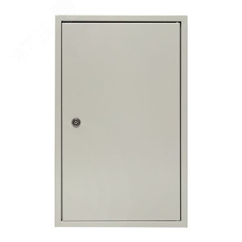 Щит распределительный навесной ЩРН-36 IP31 (480х300х120) Basic