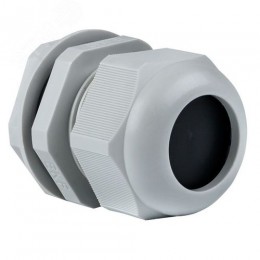 Сальник PG-25 диаметр кабеля 16-21 IP54