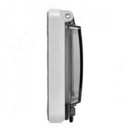 Окно герметичное 8 модулей IP67 PROxima