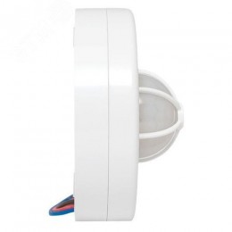 ИК-датчик движения потолочный 1200Вт 360 градусов до 6 м IP20 MS-28A PROxima