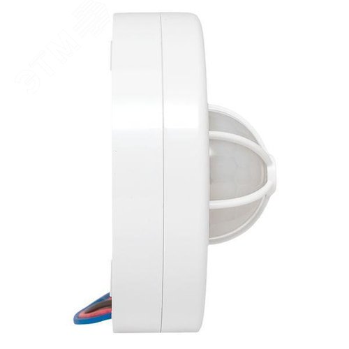 ИК-датчик движения потолочный 1200Вт 360 градусов до 6 м IP20 MS-28A PROxima