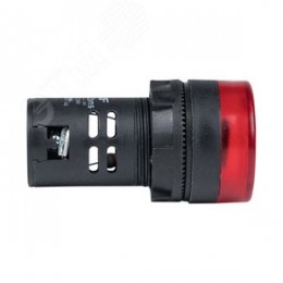 Оповещатель светозвуковой ED16-22BMS 24В PROxima