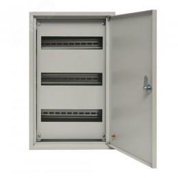 Щит распределительный навесной ЩРН-36 IP31 (480х300х120) Basic