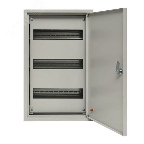 Щит распределительный навесной ЩРН-36 IP31 (480х300х120) Basic