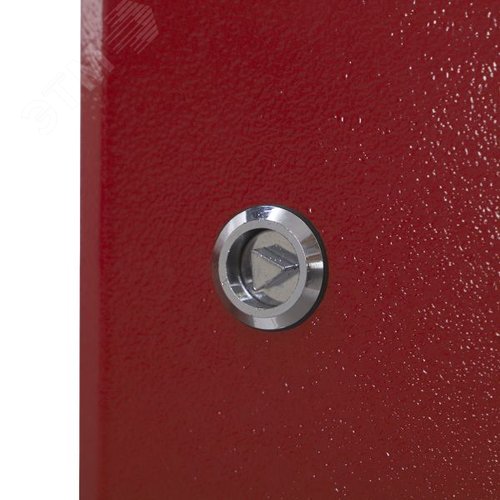 Щит с монтажной панелью ЩМПг-800х600х250 (ЩРНМ-4) RAL 3001 IP54 PROxima