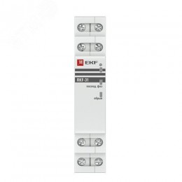 Реле контроля фаз PROxima