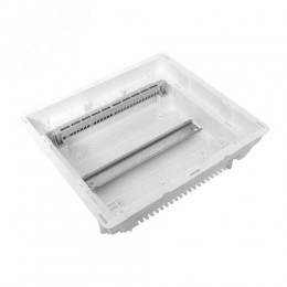 Встраиваемый силовой щит Nova 12 модулей с металлической дверью IP41 EKF