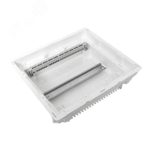 Встраиваемый силовой щит Nova 12 модулей с металлической дверью IP41 EKF