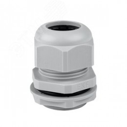 Сальник PG-21 диаметр кабеля 15-18 IP54