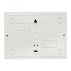 Щит распределительный навесной ЩРН-П-12 SlimBox IP41 PROxima