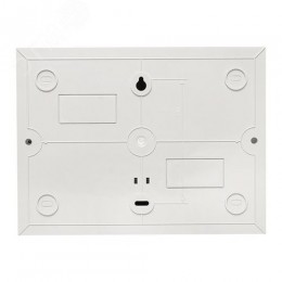 Щит распределительный навесной ЩРН-П-12 SlimBox IP41 PROxima