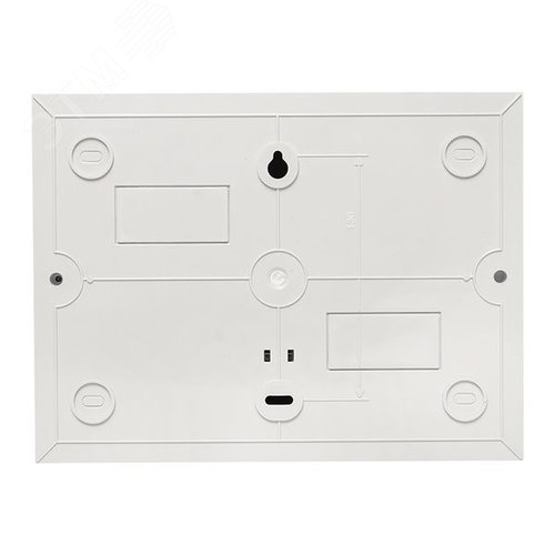 Щит распределительный навесной ЩРН-П-12 SlimBox IP41 PROxima