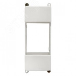 Пломбиратор вводного автомата на DIN-рейку 2 модуля PROxima