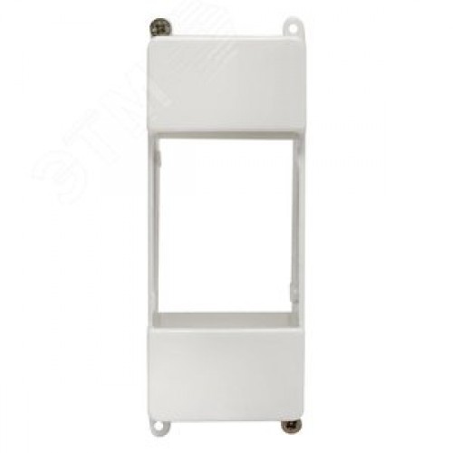 Пломбиратор вводного автомата на DIN-рейку 2 модуля PROxima