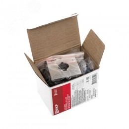 Переключатель кулачковый ПК-1-13 25А 3P 0-1