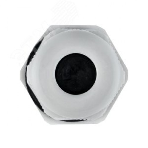 Сальник PG-9 диаметр кабеля 6-7 IP54