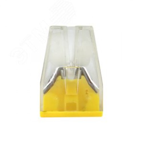 Клемма строительно-монтажная СМК 2273-246 PROxima с пастой 6 отверстий 0.5-2.5мм.кв.