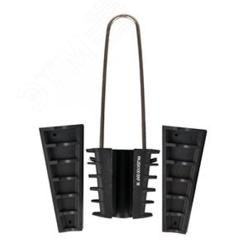 Зажим анкерный клиновой PA25x100 2-4x16-35 мм2 инд. упак. EKF