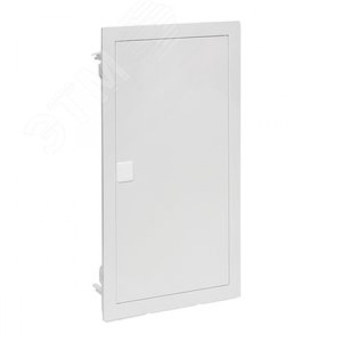 Встраиваемый слаботочный щит Nova 3 габарит с пластиковой дверью IP41 EKF