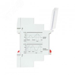 Реле температуры с дисплеем -25....+130 С PROxima