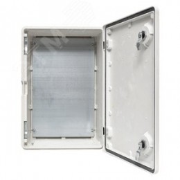 ЩМП антивандальный (500x350x170мм) IP65 навесной PROxima