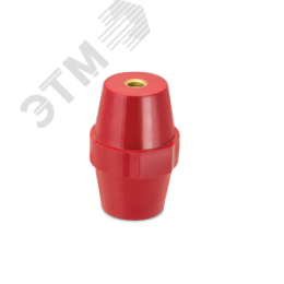 Изолятор SM-51 без болта 680А 15кВ Basic